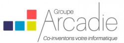 Agir Log Groupe Arcadie